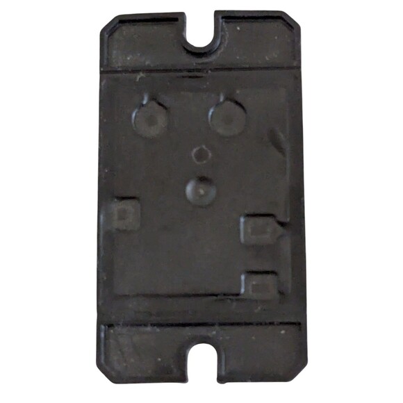 Genuine OEM Whirlpool Maytag Crosley Dryer Relay 3405281 Potter & Bruinfield - Picture 4 of 4